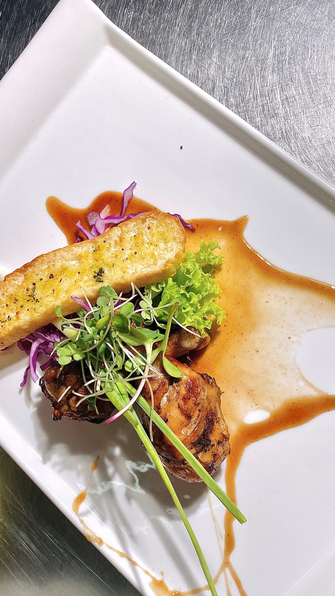 About Classic Cuisine Caterers