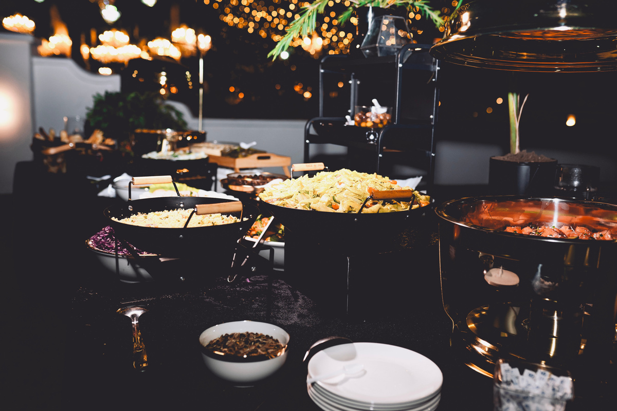 Private Celebrations