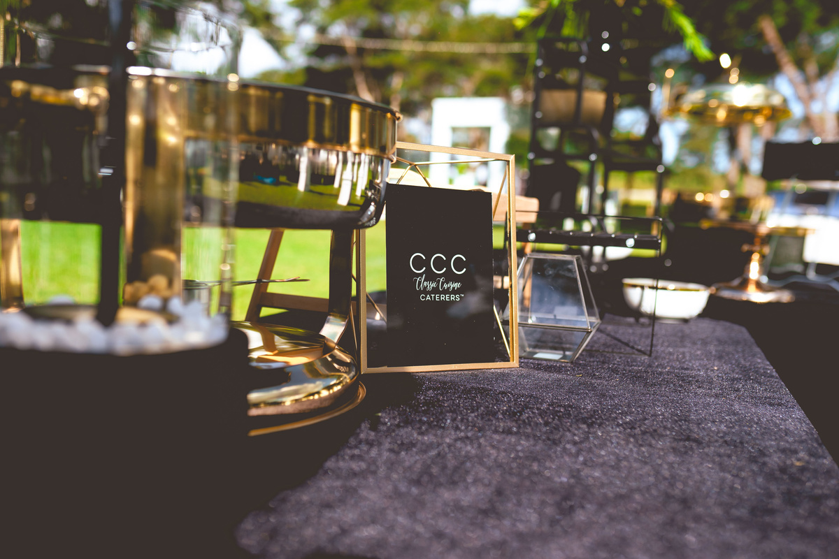 Wedding Catering