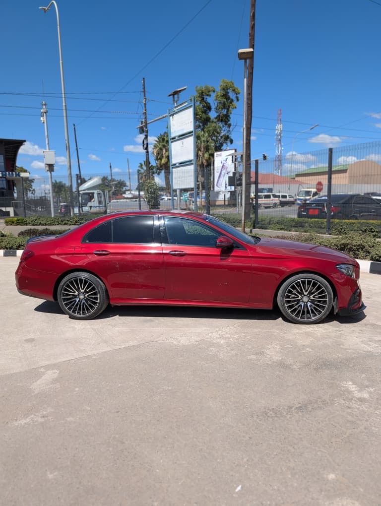Mercedes Benz C200