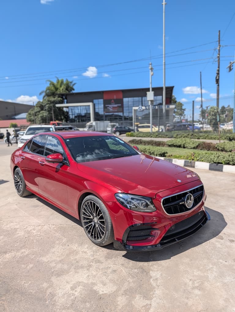 Mercedes Benz C200