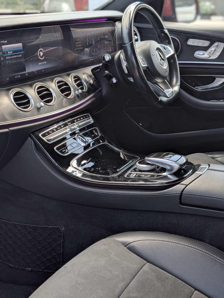 Mercedes Benz C200