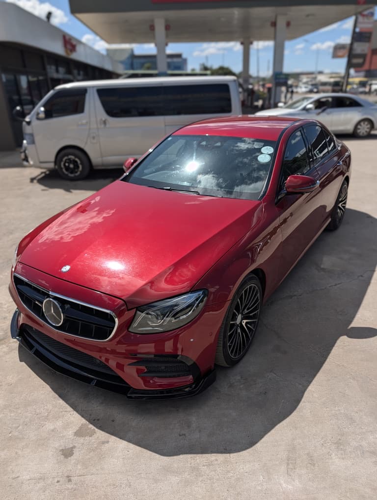 Mercedes Benz C200