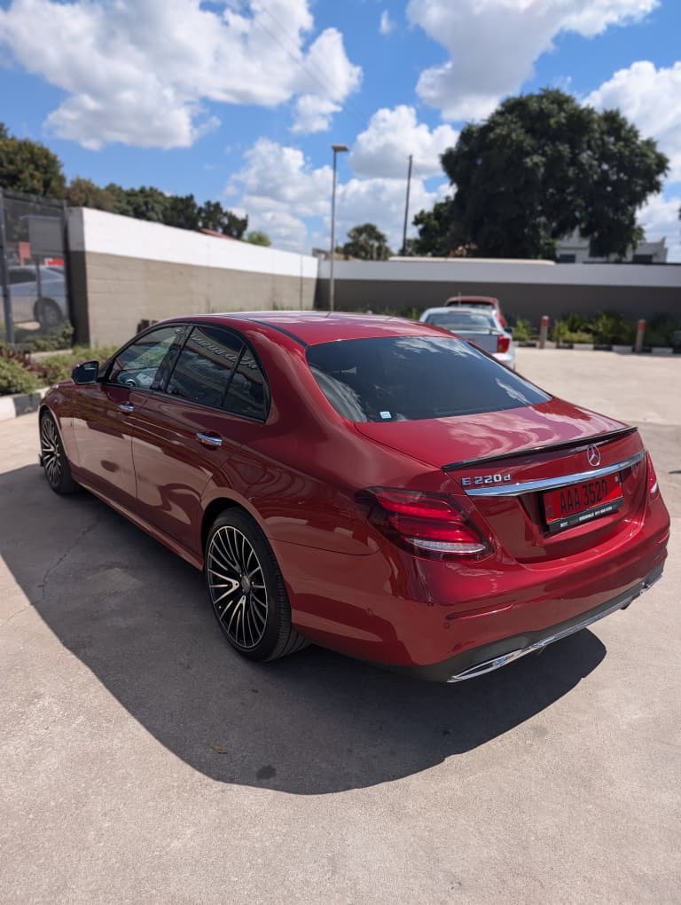 Mercedes Benz C200